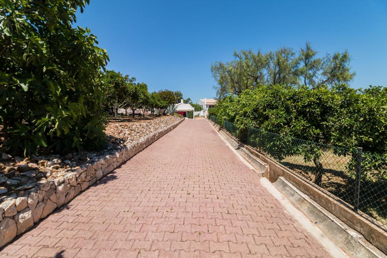 Quinta Das Portelas Lagos