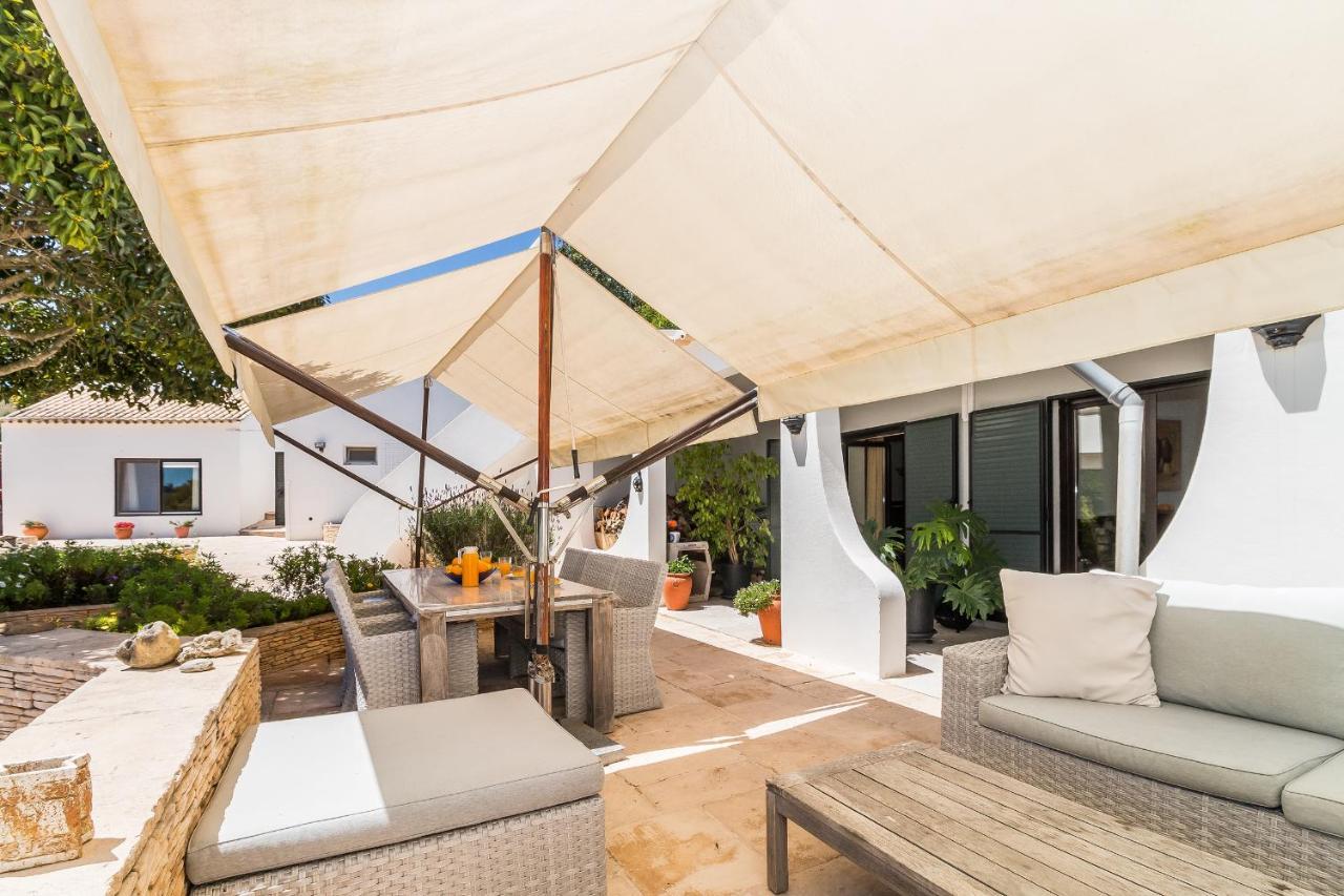 Quinta Das Portelas Apartamento Lagos